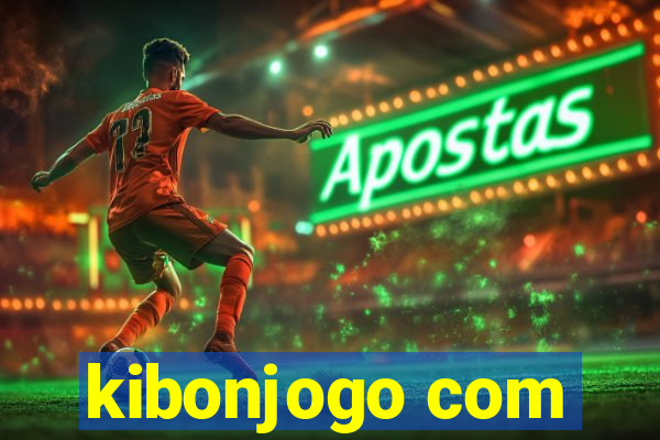 kibonjogo com